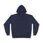 Eco-Friendly Pullover Hoodie - Modern Sustainable Design