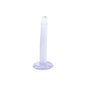 14G Clear 3/8 Bioplast Replacement Monroe Labret