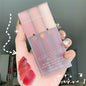 Fashion matte matte velvet gift box set
