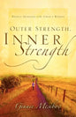 Outer Strength, Inner Strength - Paperback
