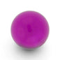 Purple UV Replacement Ball - 6mm
