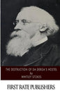 The Destruction of Da Derga's Hostel - Paperback