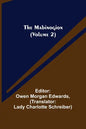 The Mabinogion (Volume 2) - Paperback