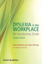 Dyslexia in the Workplace 2e - Paperback