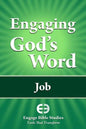Engaging God's Word: Job - Paperback