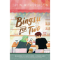 Bingsu for Two - Paperback