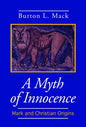 A Myth of Innocence - Paperback