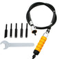 Electric Woodworking Carving Chisel