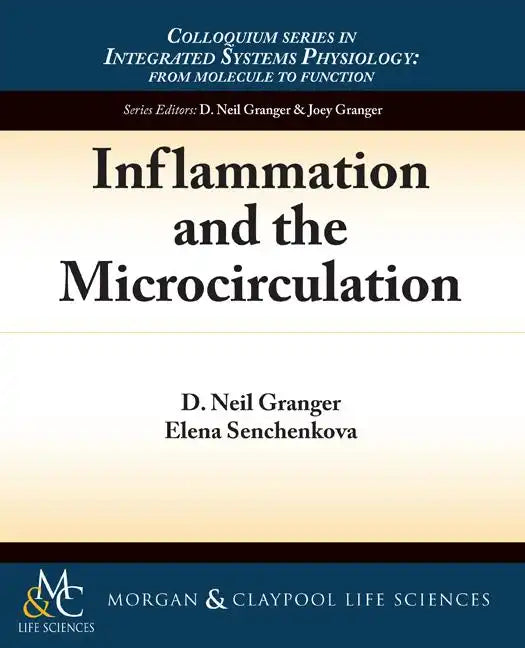 Inflammation and the Microcirculation - Paperback