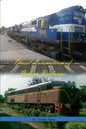 Diesel Locomotives of Indian Railways - Paperback