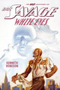 Doc Savage: White Eyes - Paperback