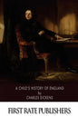 A Child's History of England - Paperback