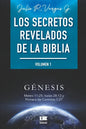 Los secretos revelados de la biblia (Volumen I) - Paperback