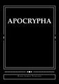 Apocrypha: King James Version - Paperback