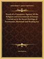 Proofs of a Conspiracy Against All the Religions and Governments of Europe Carried on in the Secret Meetings of Freemasons, Illuminati and Reading Soc - Hardcover