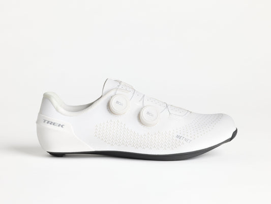 Trek Velocis Road 39 White Shoe