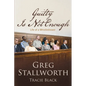 Guilty Is Not Enough: Life of a Whistleblower - Paperback