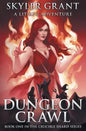 Dungeon Crawl: A LitRPG Adventure - Paperback