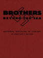 Brothers Beyond the Sea: National Socialism in Canada - Paperback