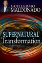 Supernatural Transformation: Change Your Heart Into God's Heart - Paperback