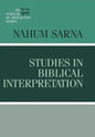 Studies in Biblical Interpretation - Hardcover