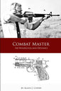 Combat Master - Sid Woodcock and Detonics - Paperback