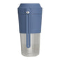 Portable Rechargeable Juicer for Smoothies and Juices On-the-Go