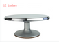 Aluminum Alloy Twisting Table