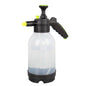 Hand Pressure Trigger Sprayer Bottle