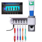 Toothbrush Holder