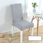 Half of chair cover