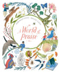 A World of Praise - Hardcover