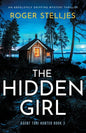The Hidden Girl: An absolutely gripping mystery thriller - Paperback