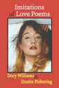 Imitations of Love Poems - Paperback