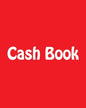Cash Book - Paperback
