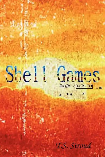Shell Games - Paperback