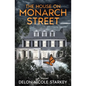 The House on Monarch Street - Paperback
