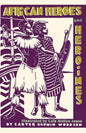 African Heroes and Heroines - Paperback
