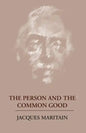 The Person and the Common Good - Paperback