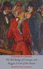 The Red Badge of Courage AND Maggie-A Girl of the Streets - Hardcover