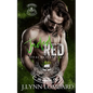 Jaded Red: Royal Bastards MC: Los Angeles Chapter - Paperback