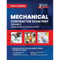 2023 Florida Mechanical Contractor: Volume 1: Study Review & Practice Exams - Paperback