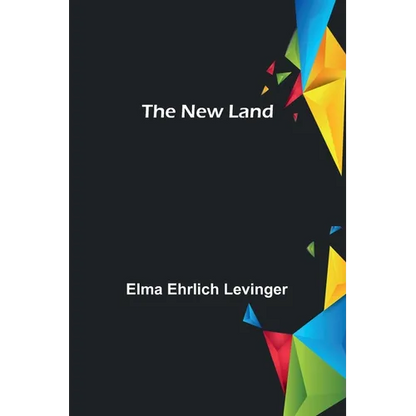 The New Land - Paperback