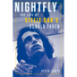 Nightfly: The Life of Steely Dan's Donald Fagen - Hardcover