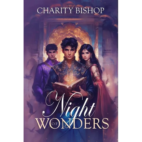 Night of Wonders - Paperback