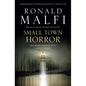 Small Town Horror - Paperback