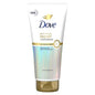 Dove Hair Repair Cream - Bond Intense Repair with Peptide Complex for Damaged Hair