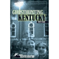 Ghosthunting Kentucky - Hardcover