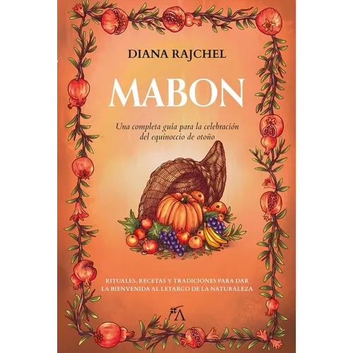 Mabon - Paperback