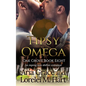 Tipsy Omega: A Non Shifter Alpha Omega MPreg Romance - Paperback